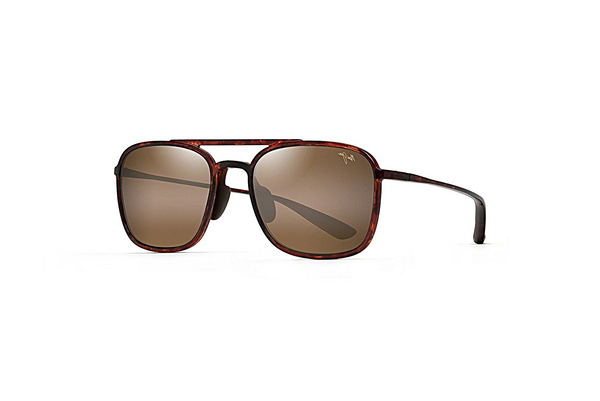 Солнцезащитные очки Maui Jim Keokea H447-10