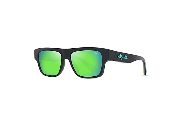 Солнцезащитные очки Maui Jim Kokua GM638-02