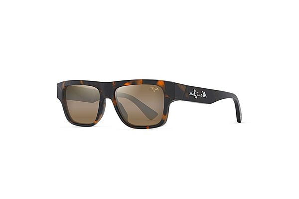 Солнцезащитные очки Maui Jim Kokua H638-10