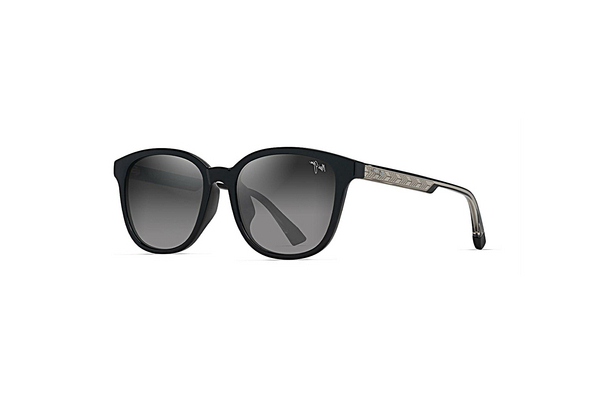 Солнцезащитные очки Maui Jim Kuikahi AF GS647-14A