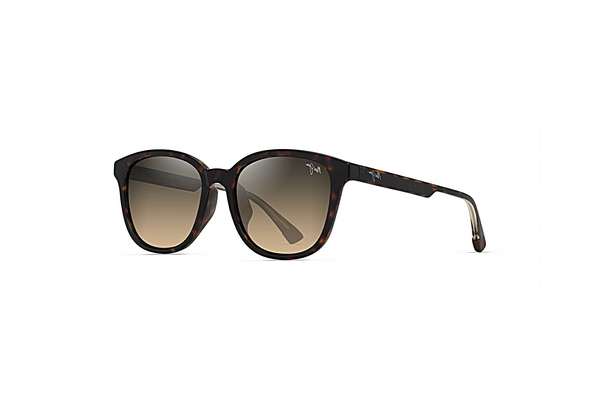 Солнцезащитные очки Maui Jim Kuikahi AF HS647-10