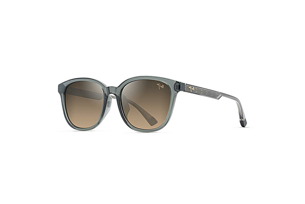 Солнцезащитные очки Maui Jim Kuikahi AF HS647-14