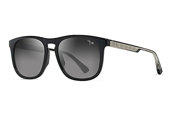 Солнцезащитные очки Maui Jim Kupaa GS641-14