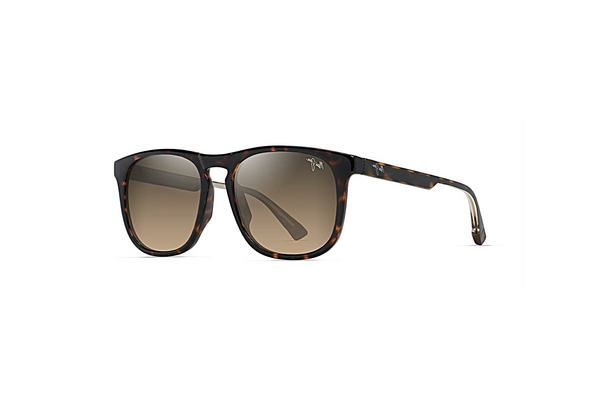 Солнцезащитные очки Maui Jim Kupaa HS641-10