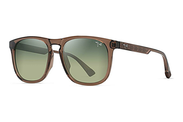 Солнцезащитные очки Maui Jim Kupaa HTS641-01