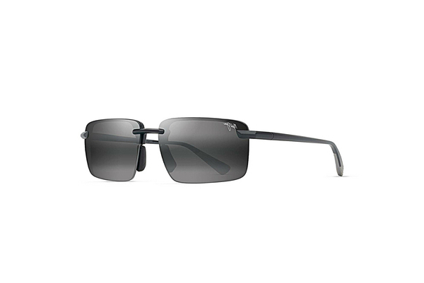 Солнцезащитные очки Maui Jim Laulima AF 656-02A