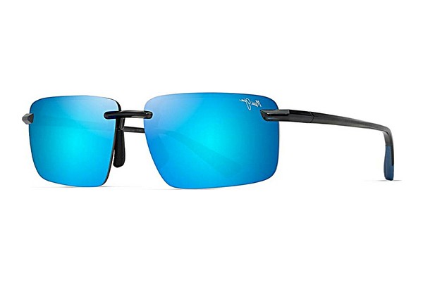 Солнцезащитные очки Maui Jim Laulima B626-14