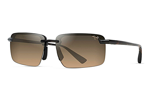 Солнцезащитные очки Maui Jim Laulima HS626-10A