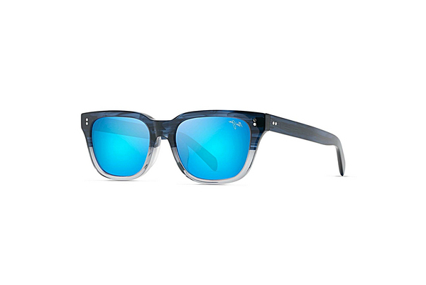 Солнцезащитные очки Maui Jim Likeke B894-03