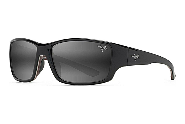 Солнцезащитные очки Maui Jim Local Kine 810-07E