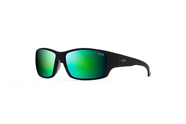 Солнцезащитные очки Maui Jim Local Kine GM810-27M