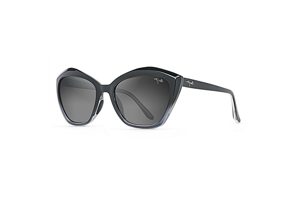 Солнцезащитные очки Maui Jim Lotus GS827-02J