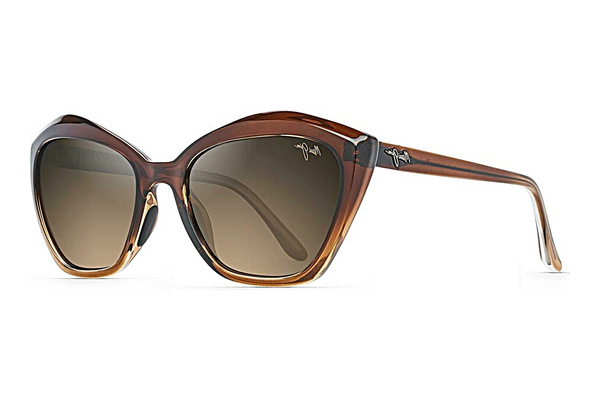 Солнцезащитные очки Maui Jim Lotus HS827-01