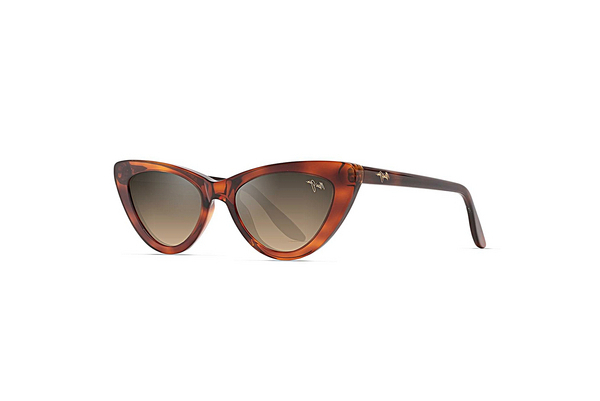 Солнцезащитные очки Maui Jim Lychee HS891-10