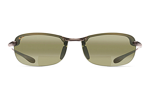 Солнцезащитные очки Maui Jim Makaha Readers HT805-1125