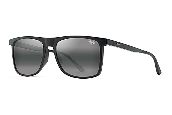 Солнцезащитные очки Maui Jim Makamae 619-02