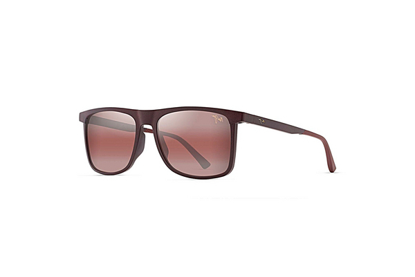 Солнцезащитные очки Maui Jim Makamae R619-04