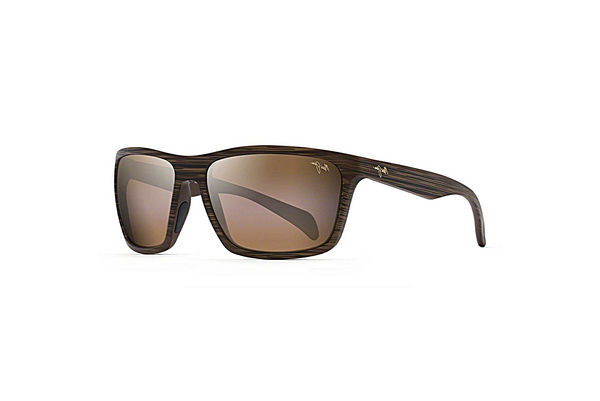 Солнцезащитные очки Maui Jim Makoa H804-25W