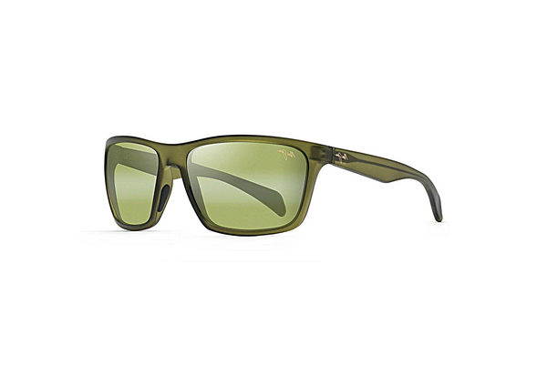 Солнцезащитные очки Maui Jim Makoa HT804-15M