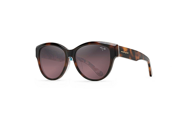 Солнцезащитные очки Maui Jim Malama RS536-97C