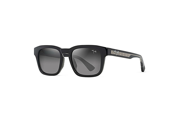 Солнцезащитные очки Maui Jim Maluhia GS643-14