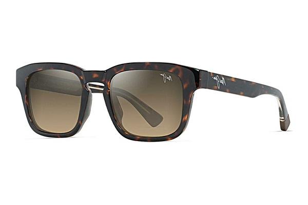 Солнцезащитные очки Maui Jim Maluhia HS643-10