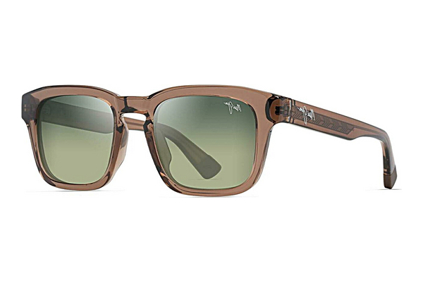 Солнцезащитные очки Maui Jim Maluhia HTS643-01