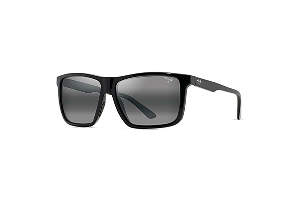 Солнцезащитные очки Maui Jim Mamalu Bay 610-02