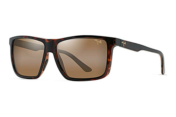 Солнцезащитные очки Maui Jim Mamalu Bay H610-04