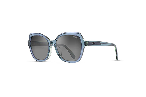 Солнцезащитные очки Maui Jim Mamane GS883-03