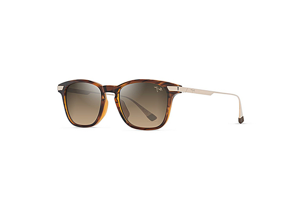 Солнцезащитные очки Maui Jim ManaOlana HS623-10