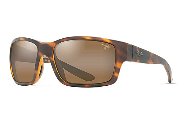 Солнцезащитные очки Maui Jim Mangroves H604-10