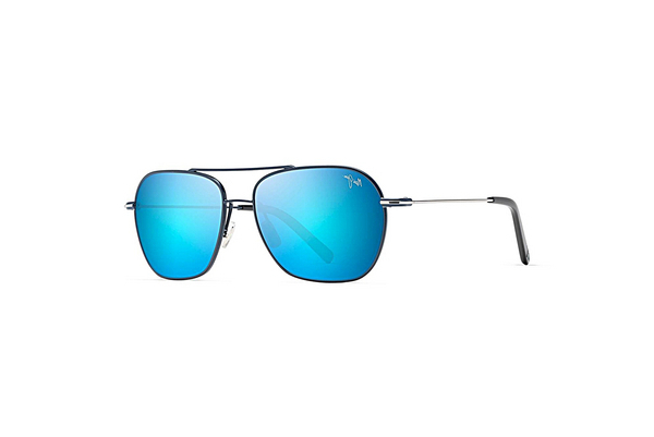 Солнцезащитные очки Maui Jim Mano B877-03