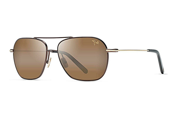 Солнцезащитные очки Maui Jim Mano H877-01