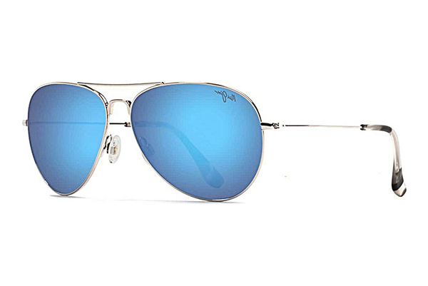 Солнцезащитные очки Maui Jim Mavericks B264-17