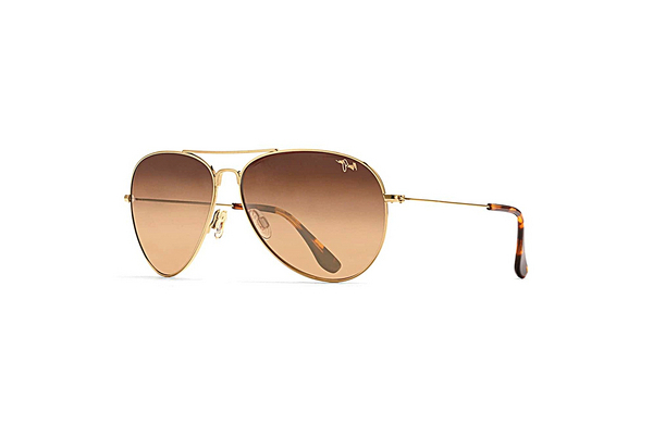 Солнцезащитные очки Maui Jim Mavericks H264-1615