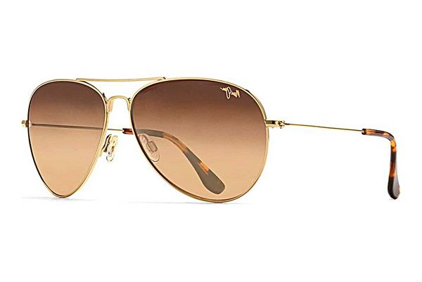 Солнцезащитные очки Maui Jim Mavericks HS264-16