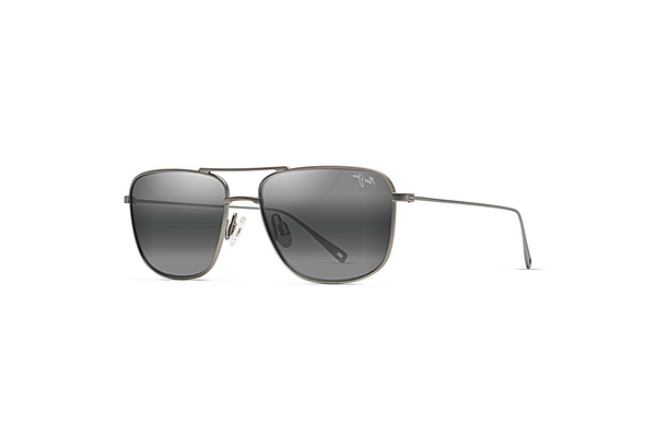 Солнцезащитные очки Maui Jim Mikioi 887-17