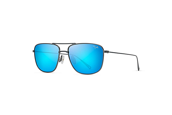 Солнцезащитные очки Maui Jim Mikioi B887-03