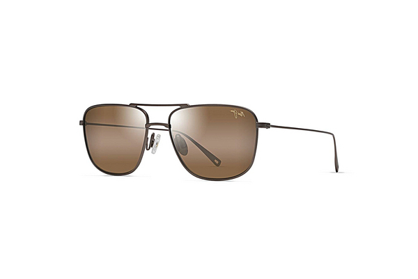 Солнцезащитные очки Maui Jim Mikioi H887-01