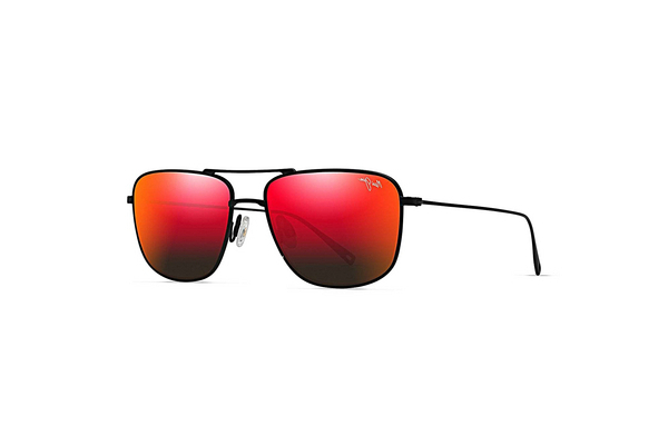 Солнцезащитные очки Maui Jim Mikioi RM887-02