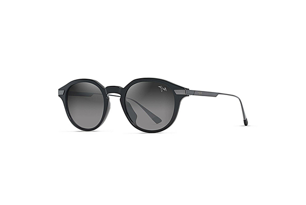 Солнцезащитные очки Maui Jim Momi GS622-02