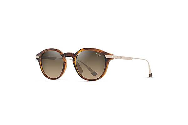 Солнцезащитные очки Maui Jim Momi HS622-10