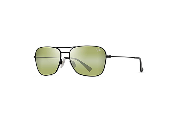 Солнцезащитные очки Maui Jim Naauao HT675-02