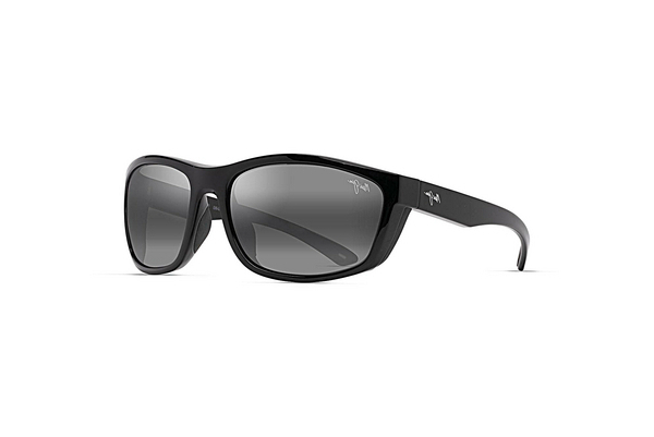 Солнцезащитные очки Maui Jim Nuu Landing 869-02