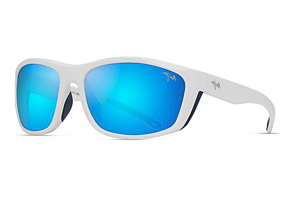 Солнцезащитные очки Maui Jim Nuu Landing B869-05