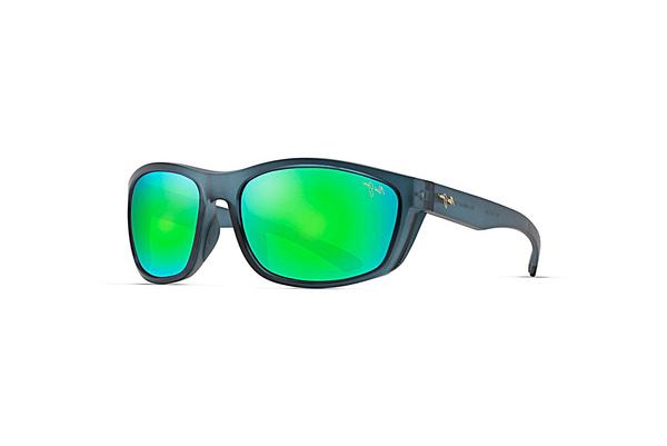 Солнцезащитные очки Maui Jim Nuu Landing GM869-03