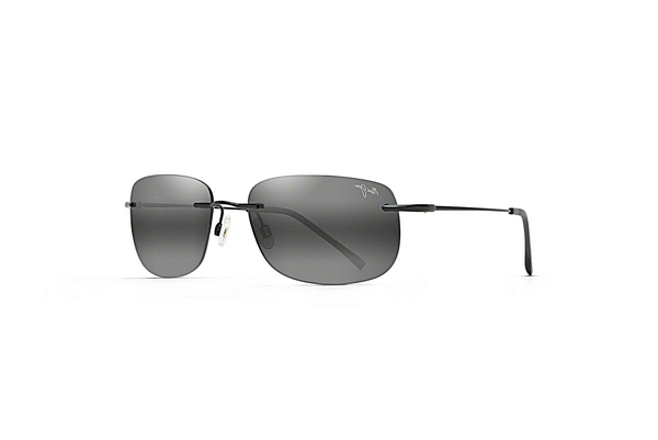 Солнцезащитные очки Maui Jim Ohai 334-02