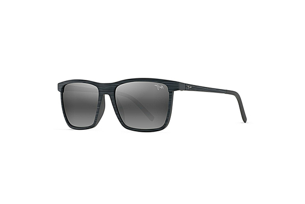 Солнцезащитные очки Maui Jim One Way 875-14