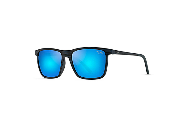 Солнцезащитные очки Maui Jim One Way B875-03